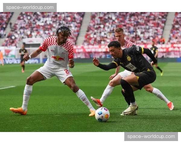 RB莱比锡0-0闷平弗赖堡，双方合计仅3次射正