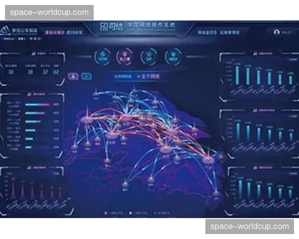 内容分发网络正转向智能调度模式，优化终端实时解码体验